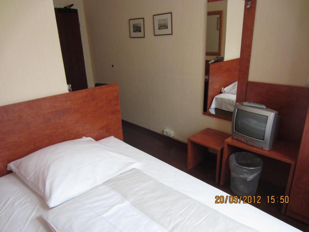 Altstadt Hotel Rheinblick Dusseldorf Ruang foto